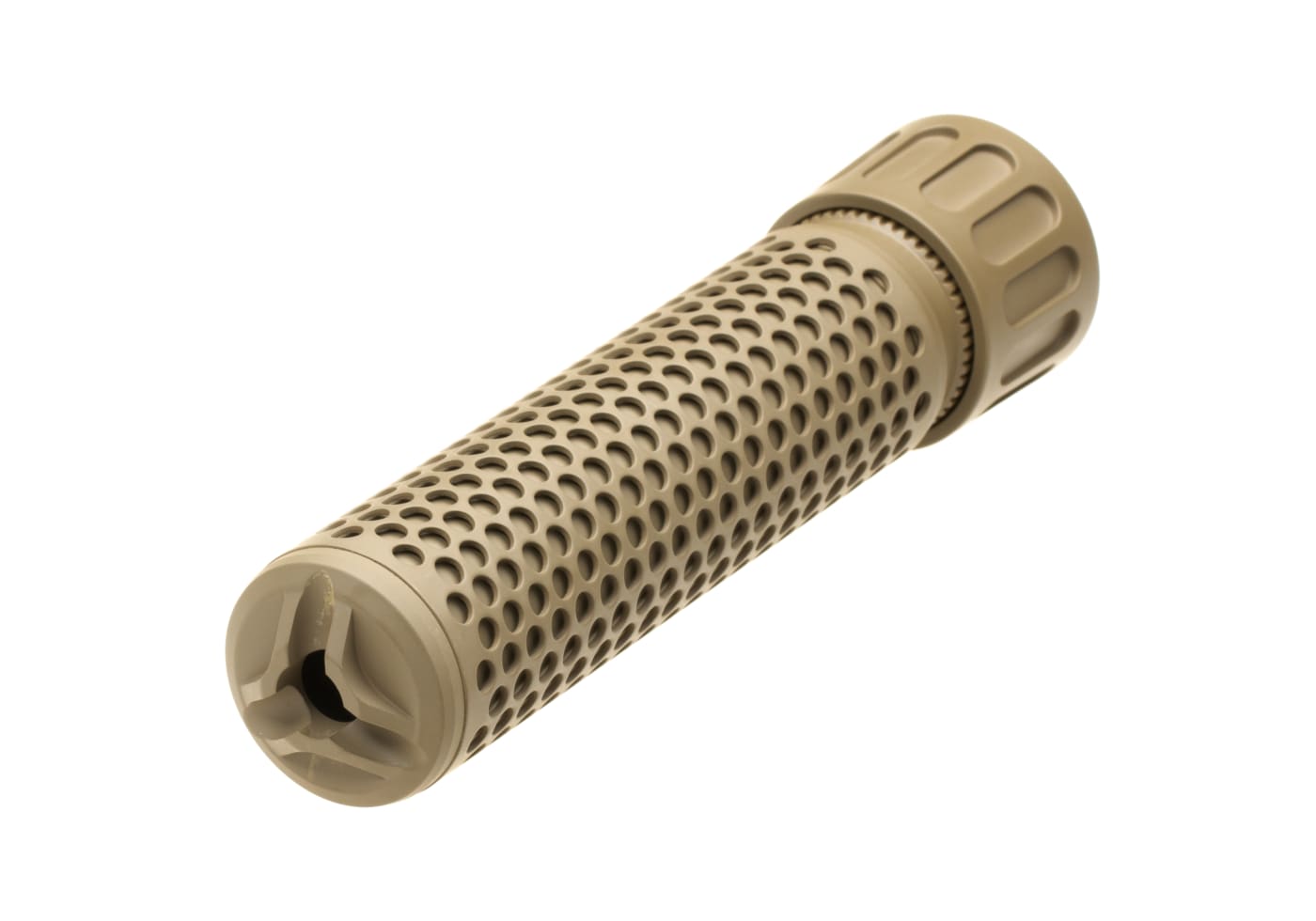 Ares SR-16 Long Silencer
