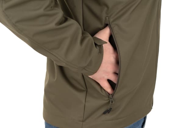 Outrider ED Softshell Jacket