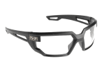 Mechanix Wear Type-X Glasses Clear Lens