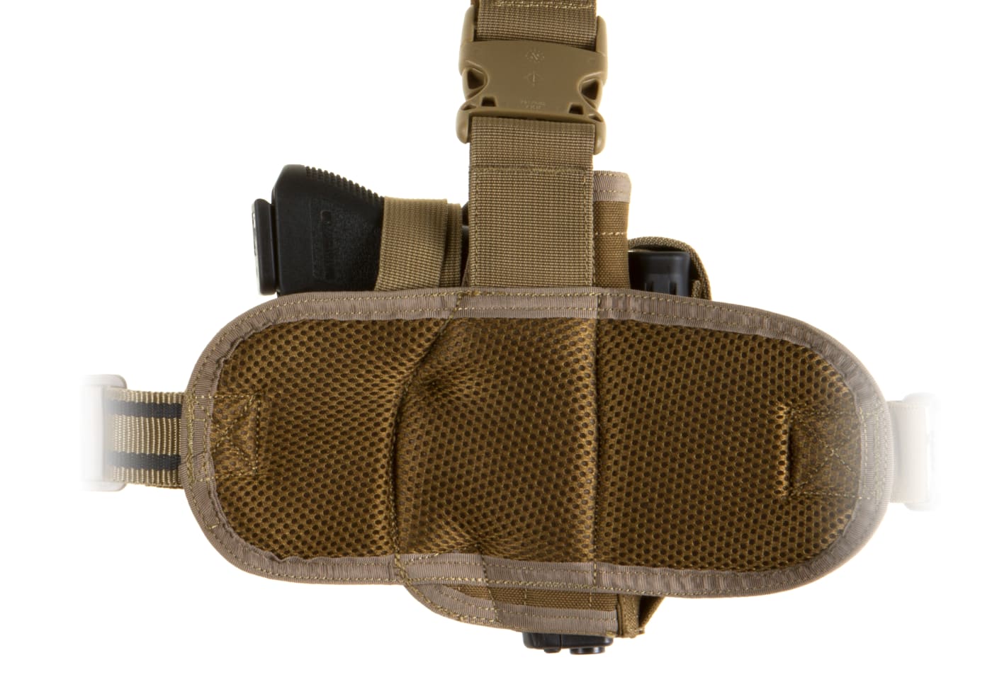 Invader Gear Dropleg Holster Left