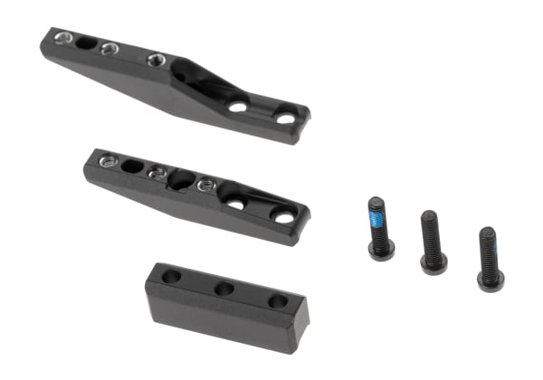 Primary Arms SLx 5X MicroPrism Red ACSS Aurora MIL Reticle