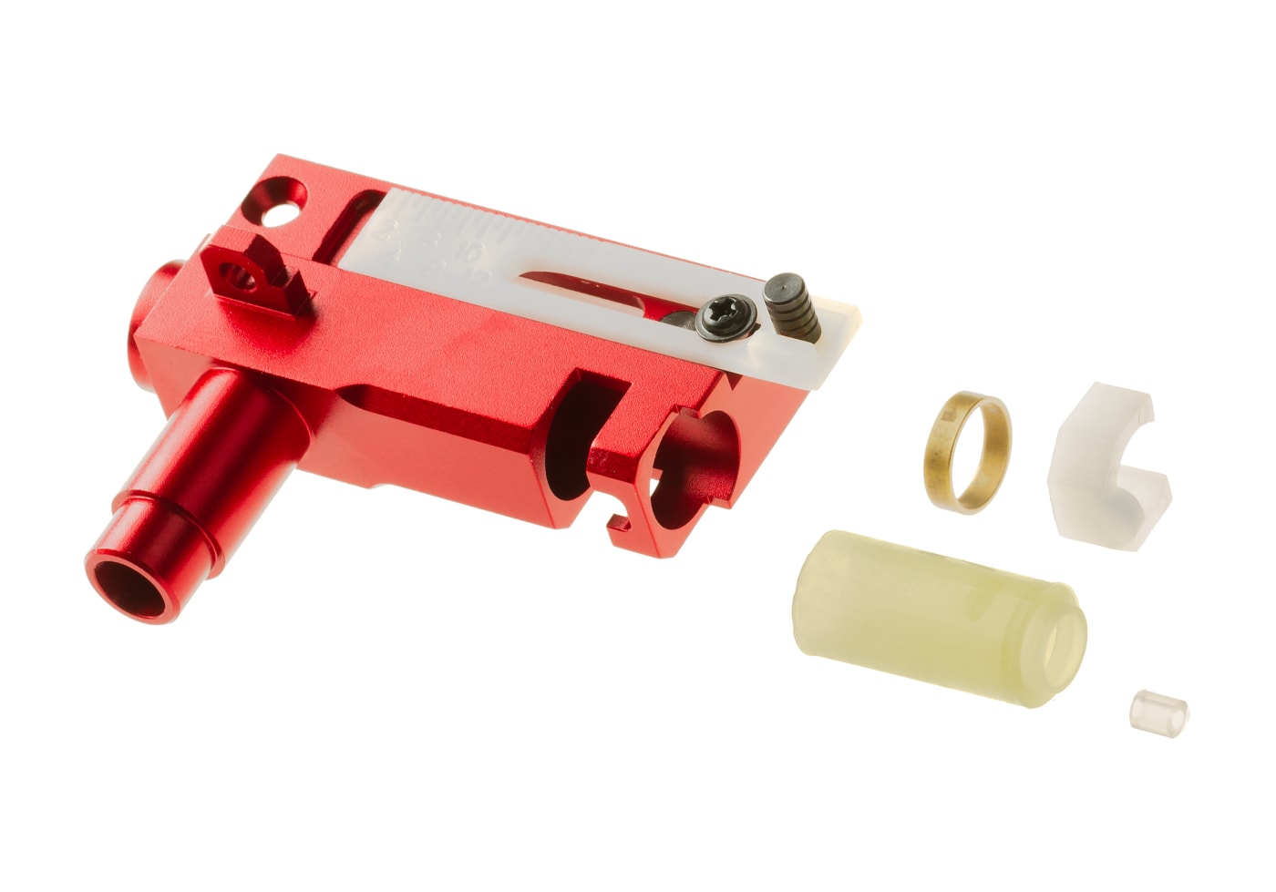 Union Fire AK Aluminium CNC Hop Up Unit