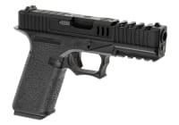 AW Custom VX7200 Full Metal GBB