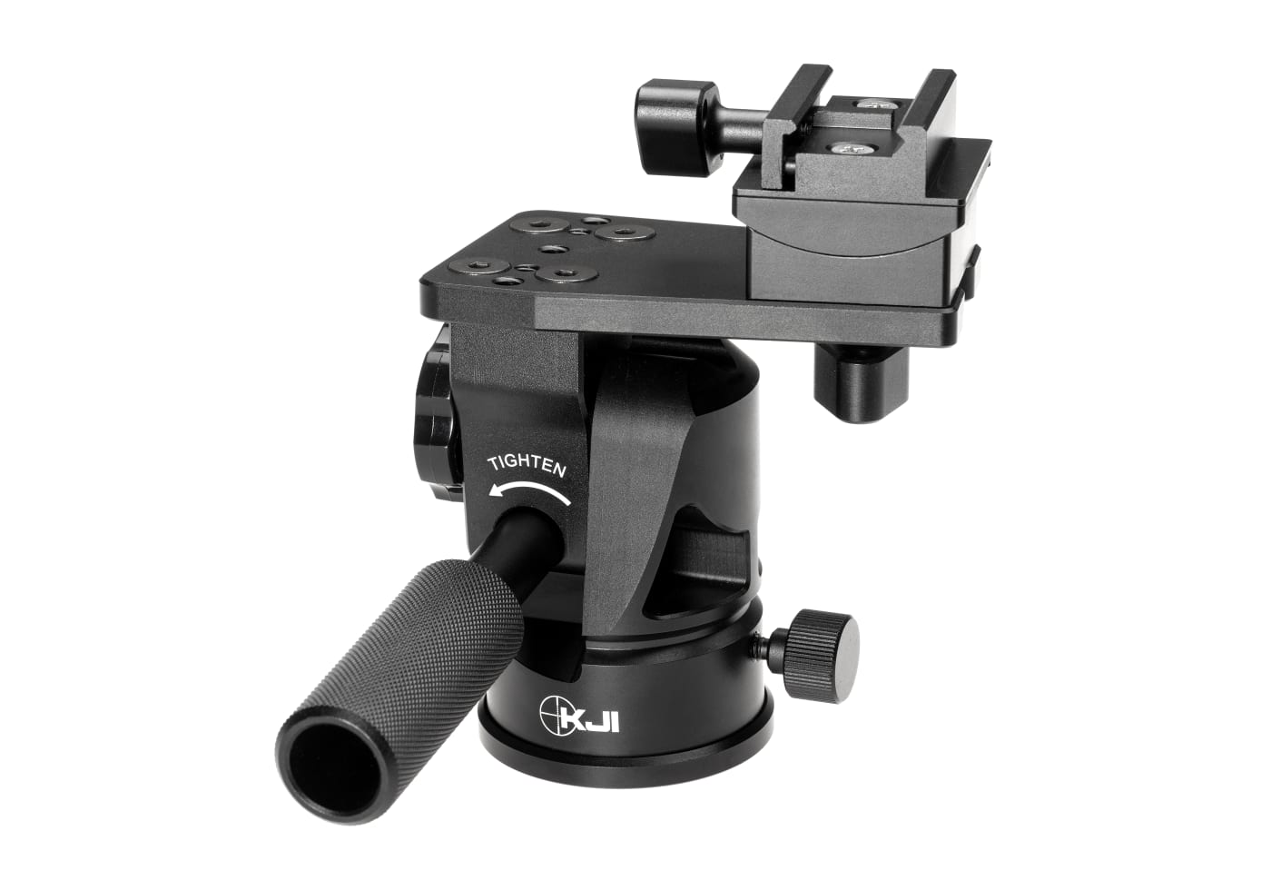 KJI Precision Reaper Rail System - Picatinny