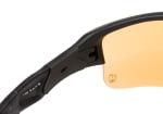 Oakley SI Flak Jacket XLJ Persimmon