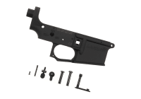 Krytac LVOA Lower Receiver Assembly