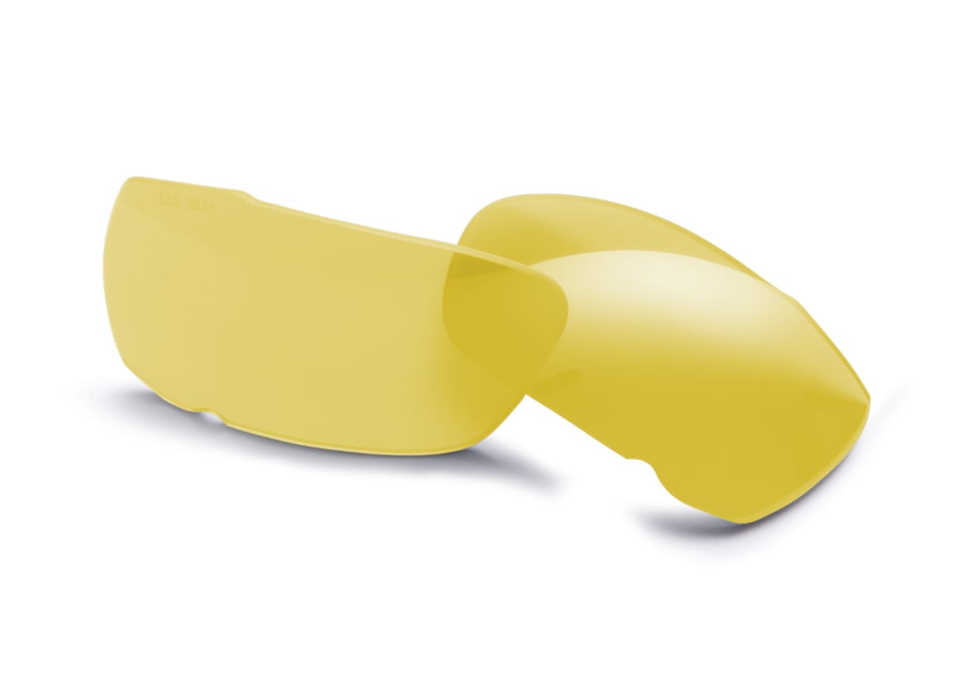 ESS CDI Lenses