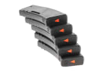 Krytac Magazine M4 Midcap 150rds 5pcs