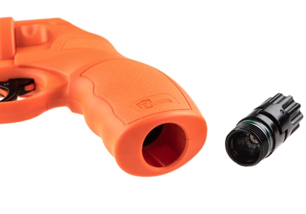 P2P HDR 50 .50 cal Co2 7.5J