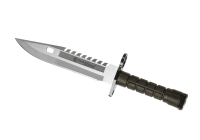 Smith & Wesson 8 Inch Special Ops M-9 Fixed Blade