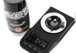 Nimrod 0.43g Bio BB Professional Performance 1000rds
