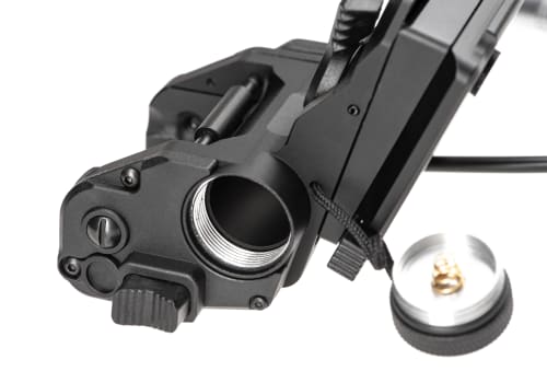 FMA GSGM with 3 Hole Mount