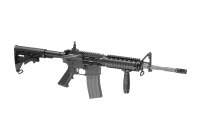 Cyma M4A1 RIS 14.5 Inch GBBR Steel Bolt