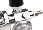 Dominator Scuba Yoke Fill Station