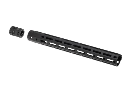 Ares 380mm M-LOK Handguard Set
