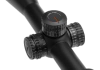 Vortex Optics Viper PST Gen II 3-15x44 SFP EBR-4 MOA