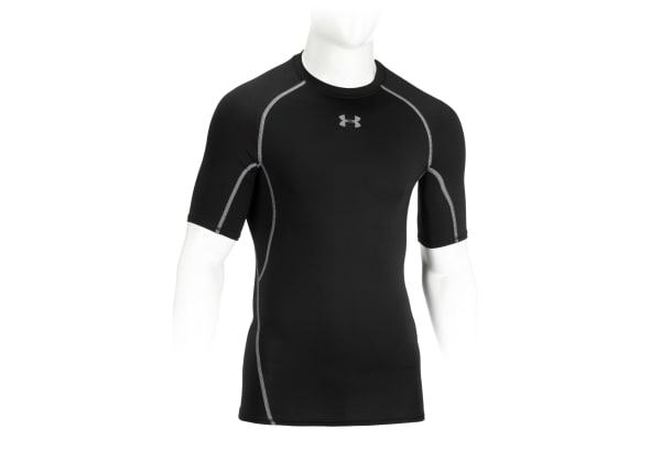 Under Armour UA HeatGear Compression Tee