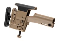 IMI Defense Fixed Sniper Stock