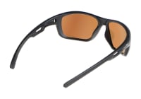 Wiley X WX Aspect Captivate Polarized Bronze Mirror