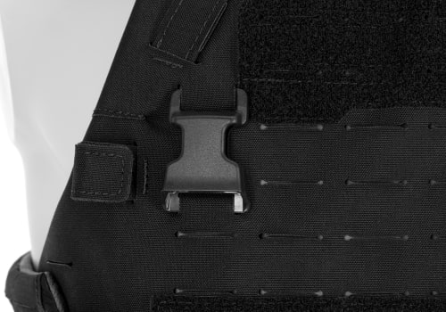 Templar's Gear CIBV Cataphract Plate Carrier