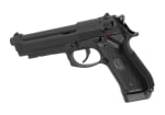 KJ Works M9 A1 Full Metal Co2