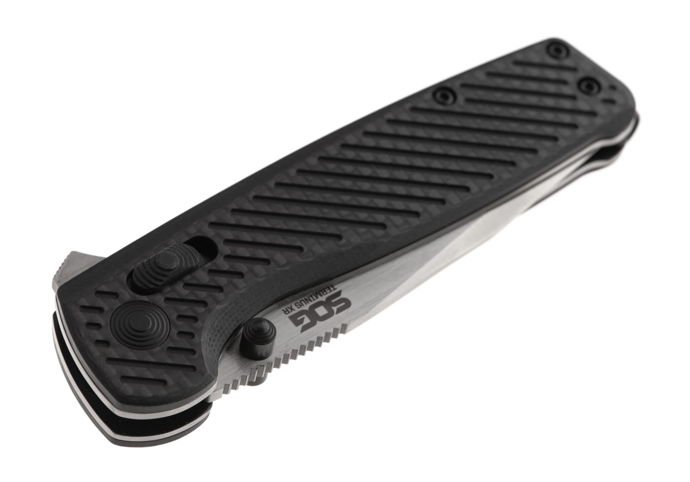 SOG Knives Terminus XR
