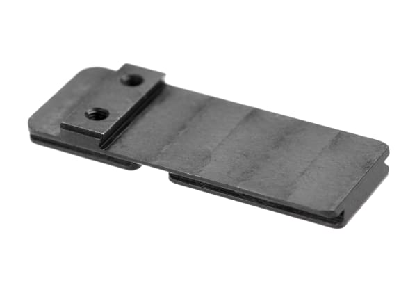 Aimpoint ACRO Rear Sight Adapter Plate for Glock