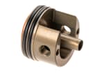 EpeS Cylinder Head for AEG H+PTFE V2/3 Short Nozzle Length 90 sh Pad