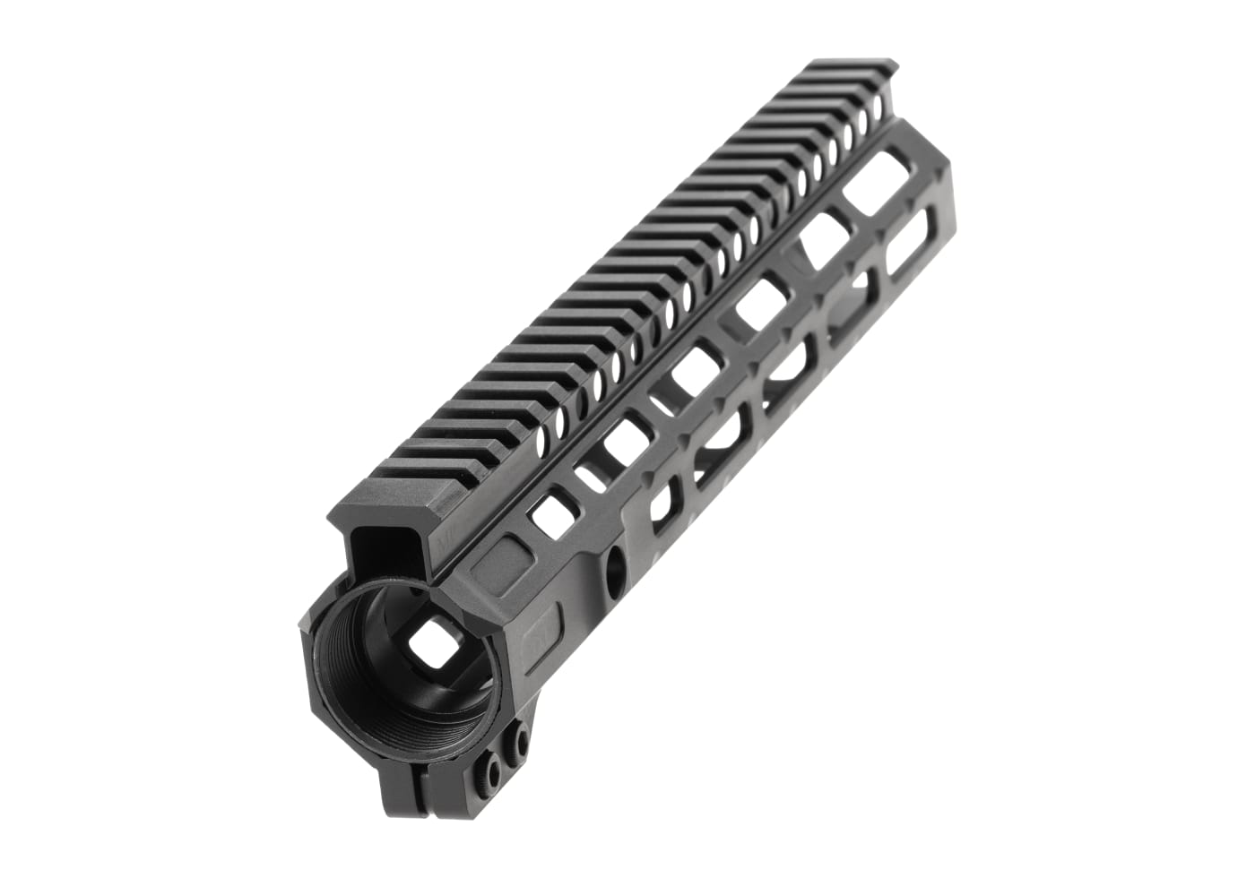 Midwest Industries AR15 10.5 Inch Combat Handguard M-LOK