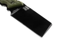 Schrade Outback Cleaver Fixed Knife