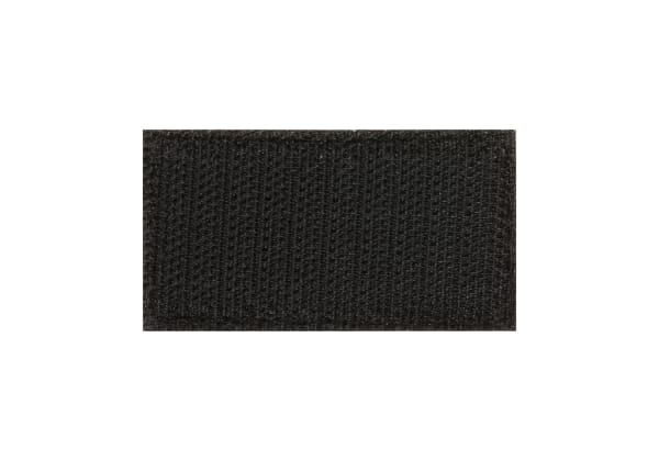 JTG Evil Smile Rubber Patch