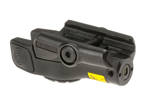 Holosun LS111-GR Single Beam Laser Green