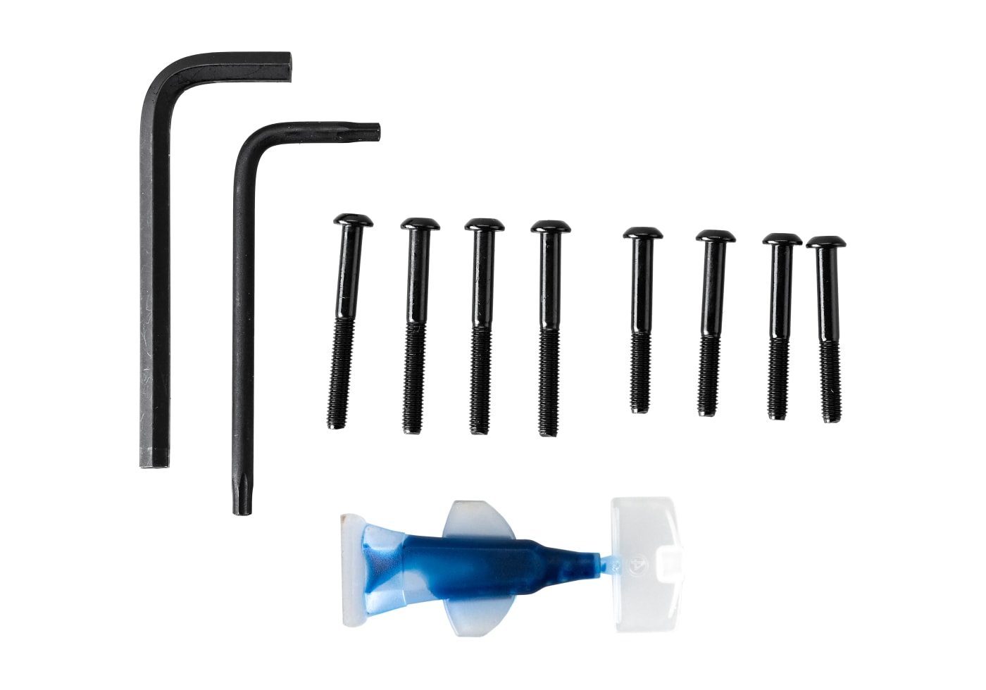 Strike Industries T1 Riser