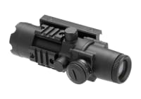 Aim-O 4x32IR Tactical Scope
