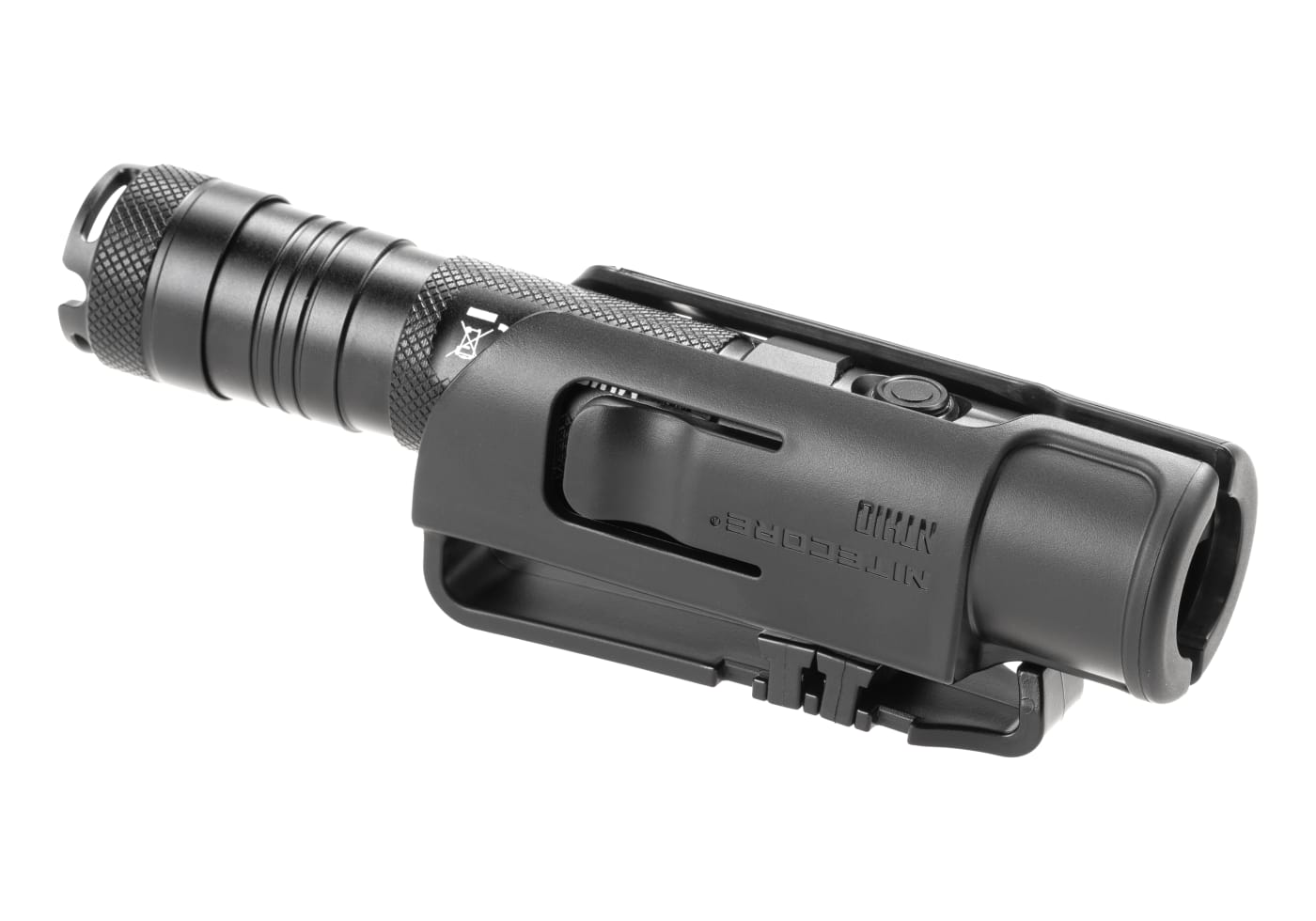 Nitecore MH10 V2