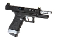 Vorsk EU7 Vented GBB