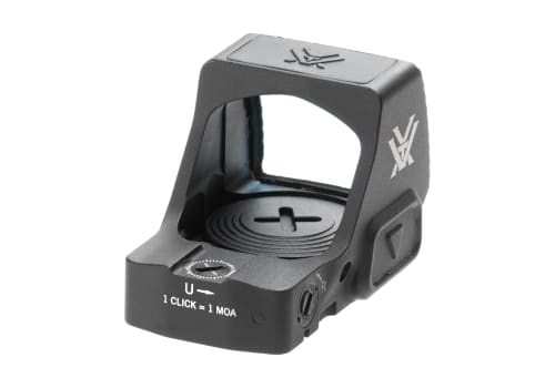 Vortex Optics Defender-ST 3 MOA Red Dot Sight