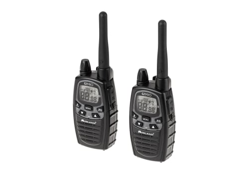 Midland G7 Pro PMR + LPD
