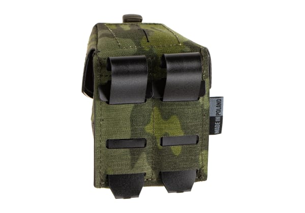 Templar's Gear Frag Grenade Pouch with Full Flap