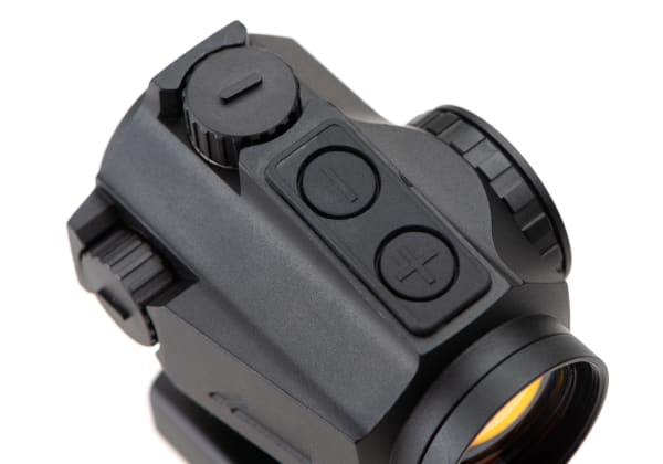 Northtac Ronin 1x20mm 2 MOA Red Dot Sight