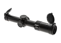 Sightmark Presidio 1-6x24 CR1 SFP Riflescope