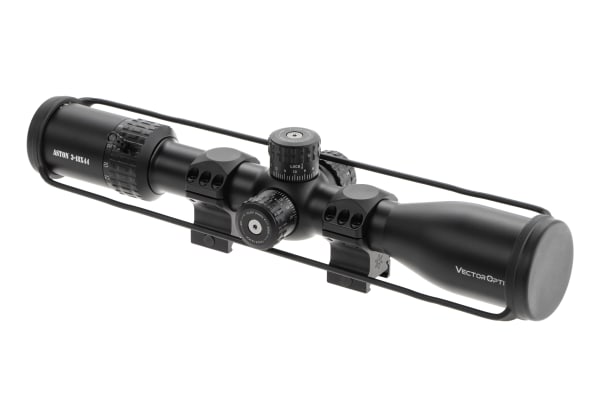 Vector Optics Aston 3-18x44