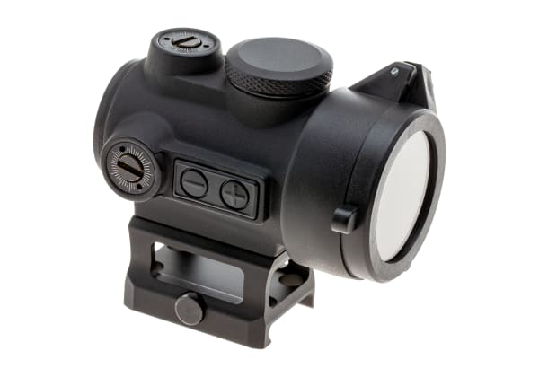 Vector Optics Centurion 1x30 Red Dot Sight (2025) - Airsoftzone