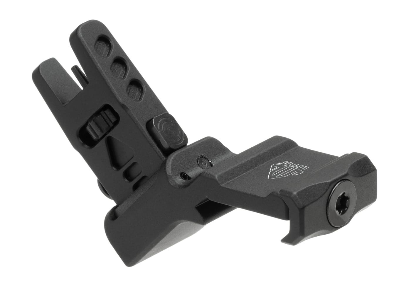 Leapers Accu-Sync 45 Degree Angle Flip Up Front Sight