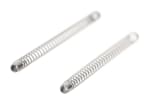 Poseidon Pistol Loading Muzzle Power Spring Set 2pcs