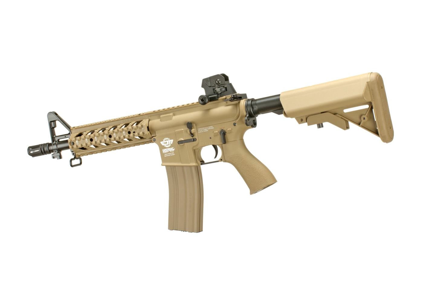G&G CM16 Raider