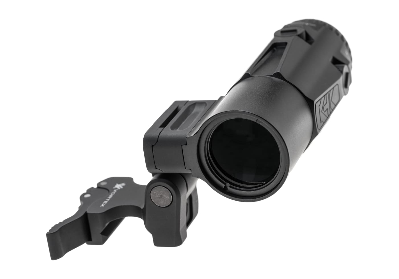Vortex Optics V6XM Magnifier with Flip Mount