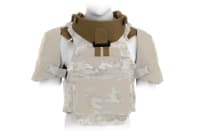 Templar's Gear Cover Ballistic Shoulders/Collar/Throat