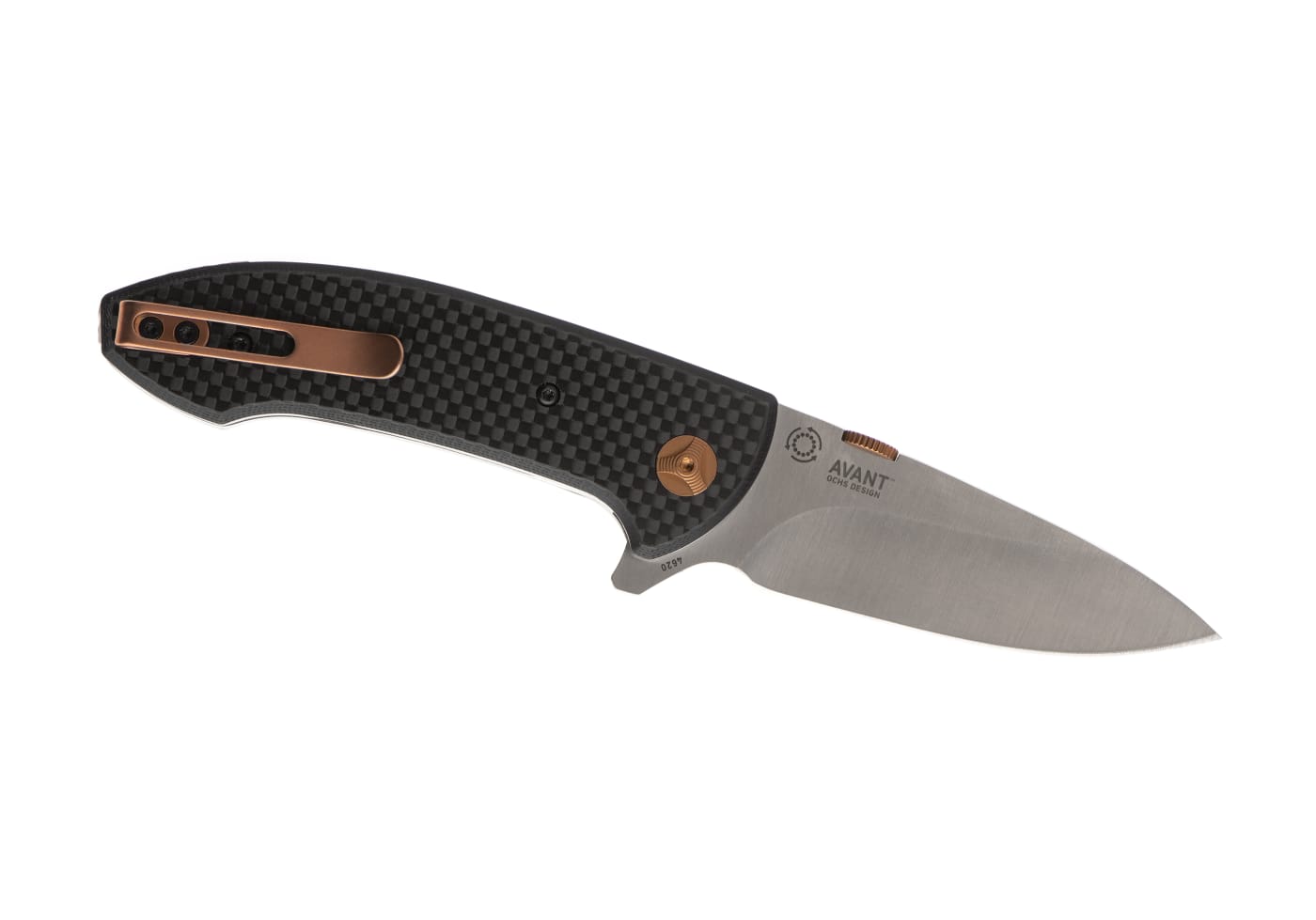CRKT Avant Folder