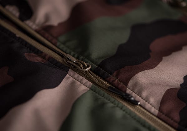 Outrider T.O.R.D. Flex Windblock Hoody LW